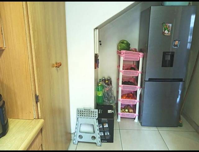 3 BEDROOM CLUSTER FOR SALE IN BRAMLEY PARK